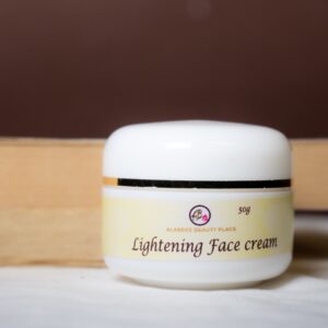 Lightening Facecream