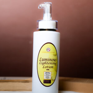 Luminous lightening Body Lotion 250ml