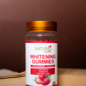 Whitening Gummies