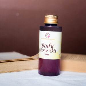Body Glow Oil 100ml