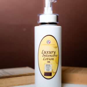Luxury intensive body lotion 250ml
